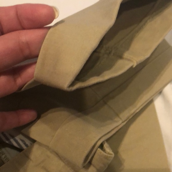Men’s khaki pants - Picture 5 of 7